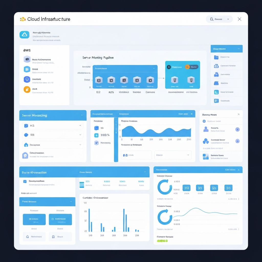 Cloud Migration Project